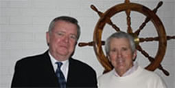 Membership Officers